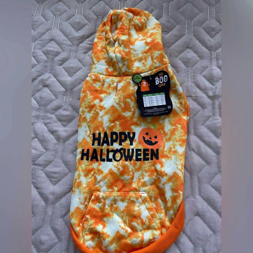 🆕Halloween Pet Costume